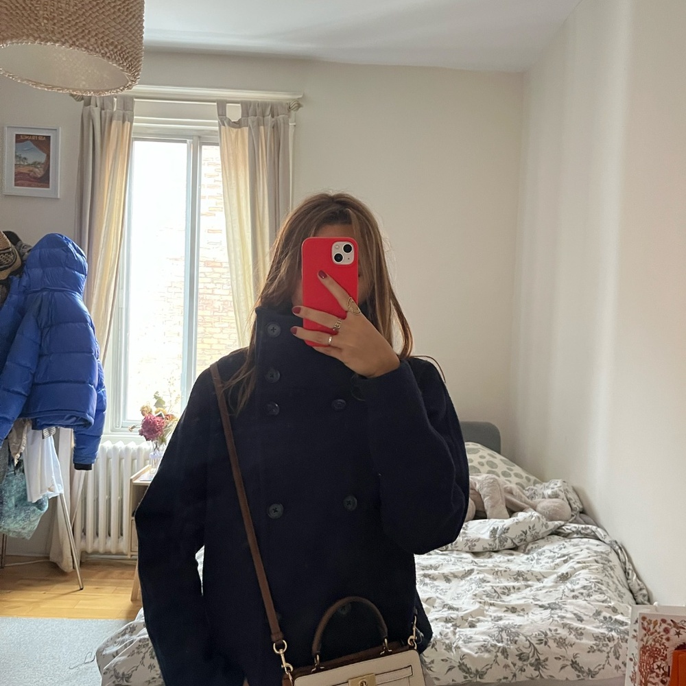 White Coach bag - Picture 2 of 8